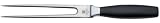 J.A. Henckels Twin Four Star High Carbon Stainless-Steel Straight Meat Fork