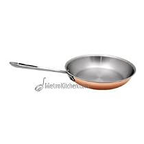 All-Clad Cop-R-Chef 10-Inch Fry Pan