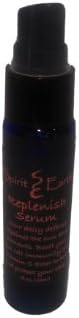 Spirit Earth - Replenish Regeneration Serum w/Vitamin C Ester 1oz.
