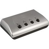 PHILIPS HIGH DEF MANUAL SWITCHER NIC