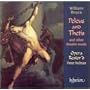 Boyce: Peleus and Thetis