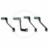 Sale MOOSE SHIFTER STEEL +1 KLR650 KA-8L Free Shipping