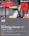 Microsoft Exchange Server 2003 Standard Edition アカデミックパック 5クライアントアクセスライセンス付