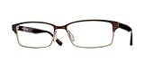 Oliver Peoples COBAN Eyeglasses Color CB