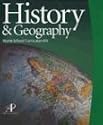 Lifepac Gold History Grade 9 Boxed Set