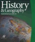 Lifepac Gold History Grade 9 Boxed Set