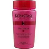 Reflection Bain Miroir 2 Shampoo by Kerastase for Unisex Shampoo, 8.5 Ounce
