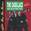 For Collectors Only [CASSETTE] Search