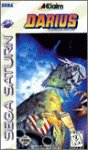 Darius Gaiden Review Image