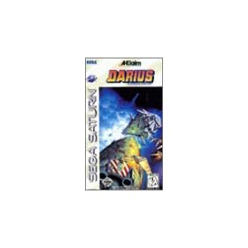 Darius Gaiden
