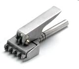 Aluminum Tennis Clamp