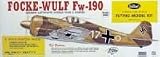 Focke - Wulf 190 - B0006GZ2F6