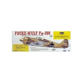 Focke-Wulf 190 from Toy RC Airplanes
