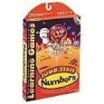 JUMPSTART NUMBERS