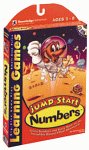 JumpStart Numbers