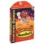Click here to buy JUMPSTART NUMBERS.