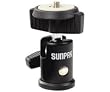 Sunpak Compact Ball Head