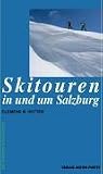  : Skitouren in und um Salzburg