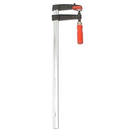 Bessey TG4.524  4-1/2-Inch x 24-Inch Regular Duty Tradesmen Bar Clamp