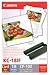 Canon KC-18IF �J���[�C���N/�t���T�C�Y���x���Z�b�g