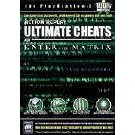 Enter The Matrix Cheat Disc