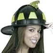 Fireman Helmet Adult Size