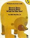 Brown Bear, Brown...