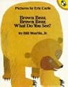 Brown Bear