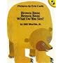 Brown Bear, Brown Bear, What Do You See? (Picture Puffin)
