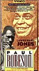 Paul Robeson [VHS]
