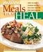 Book Meals That Heal
