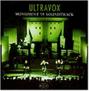 Monument: The Soundtrack