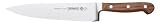 Mundial 2100 Series Wood 8-Inch Chef's Knife