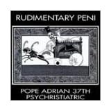 Pope Adrian 37th