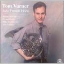 Jazz French Horn by  Tom Varner 