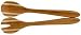 Bamboo Salad Serving Set