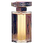 Vice Versa by Yves Saint Laurent for Women 3.4 oz Eau de Toilette Spray