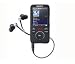 Electronics : SONY NWZ-S639FB 16 GB Walkman FM MP3 Player - black