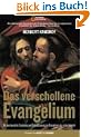 Das verschollene Evangelium