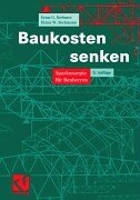 Baukosten senken: Sparkonzepte f&uuml;r Bauherren