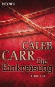 Caleb Carr
