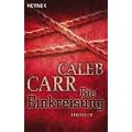 Die Einkreisung: Thriller: Roman