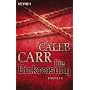 Die Einkreisung: Thriller: Roman