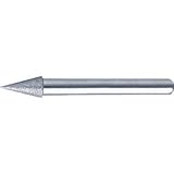トラスコ中山:TRUSCO ダイヤモンドバー Φ8X刃長15X軸6 ＃100 T6-204C 型式:T6-204C