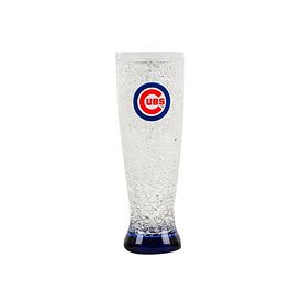 Chicago Cubs Freezer Pilsner