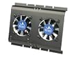 Sharkoon HDD-COOLER 8,9 cm (3,5 Zoll) K�hler f�r Festplatten