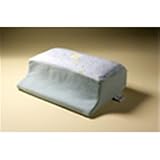 Nurse N Glow in Blue Nursing Pillow