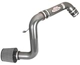 AEM (21-5001C CRX) Hybrid Honda Systems Air Intakes - W/ B16 Swap w/ B16A, B18A/B, B18C ( JDM Single Stage Manifold) and B20, LS and CRV Blocks w/ V-Tec Heads (Excluding USDM, GSR, VTEC Head)