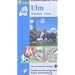 Ulm 1 : 50 000. Freizeitkarte: Blaubeuren, Donau. UTM-Gitter f�r GPS