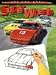 Books : You Can Draw Super Wheels